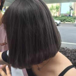 -美梵日系沙龙