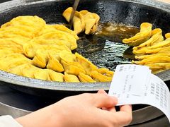 -李记清真馆(打钉巷店)