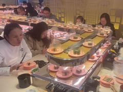 -争鲜回转寿司(东方银座店)