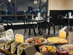 -公园北鹿·铃兰餐厅(齐盛湖店)