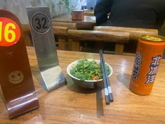 -万记麻辣烫国展总店