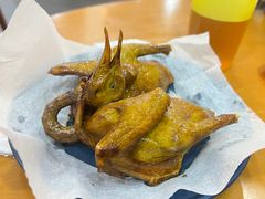 -煲煲掂风味煲仔饭餐厅(西区店)