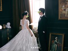 -艺匠摄影ARTIZ STUDIO(大连店)