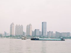 -武汉关码头(轮渡站)