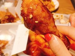-NENE Chicken(莲洞店)