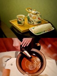 -青岛香格里拉·氣水疗中心