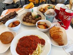 -宜家·瑞典风味餐厅(北京西红门店)