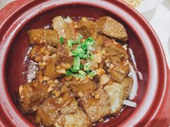 -蘇河湾·新鲁菜·泰山宴(泰山店)
