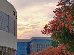 -南京中医药大学(仙林校区)