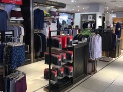 -伊势丹(现代城店)
