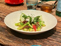 -THE CANNERY&JUJU 新鲜海鲜·牛排美食酒廊