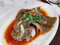 -福天門粤宴(寮步店)