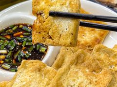 -老东阳·外婆菜(横店店)