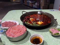 -五里关火锅(牛市口店)