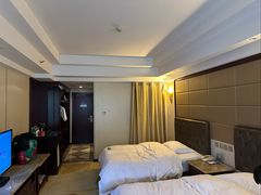 -花水湾第一村温泉大酒店