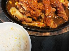 -西南政法大学-学生1食堂