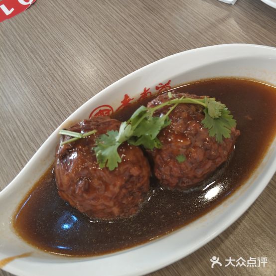 老南岗特色坛肉馆(大庆湖滨大厦店)