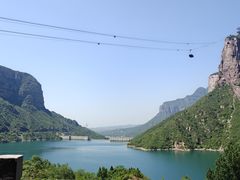 -河南宝泉旅游区