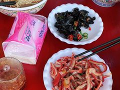 -金杨拉面王小吃面馆·牛三宝面·红烧牛肉粉