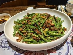 -铁公鸡·四川料理(天环广场店)