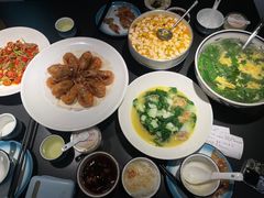 -红厨巷·淮扬菜(熙南里店)