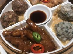 四式點心-真點心(高士德店)