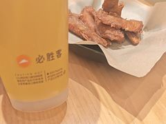 -必胜客(WOW昙华林店)