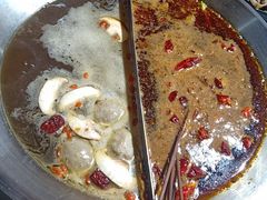-牛华八婆麻辣烫(龙湖U城店)