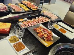 -老卜奎齐齐哈尔烤肉(人民东路店)