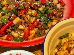 -兔槽江湖菜·重庆璧山兔(水围店)