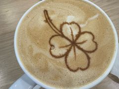 -逸派咖啡 EPARKCOFFEE(广安门店)