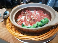 -捞王锅物料理(上海世茂广场店)