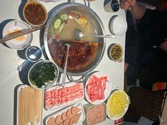 -小龙坎火锅(总店)