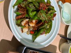 -吕氏疙瘩汤·新鲁菜(潍坊银座店)