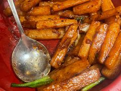 -飶香居(省博物馆店)