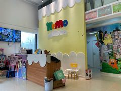 -尼莫儿童美术(三阳路融科天城校区)