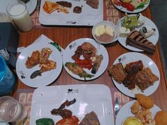 -汉巴味德(大悦城店)