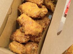 -Kyochon1991校村(共和路店)