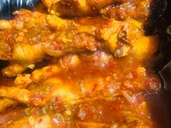 -京玉菲饭店(李村店)