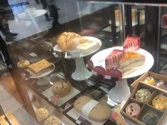 -星巴克(北京万科时代广场店)