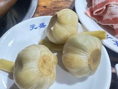 -元盛居(生态大街店)