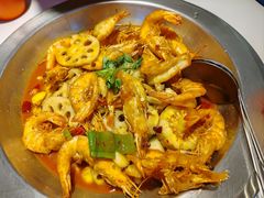 -李想大虾(江北天街店)