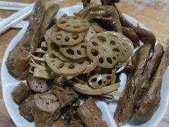 -五七小李子油焖大虾(总店)