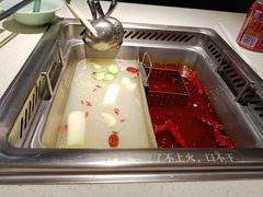 -野妹火锅(龙岗店)