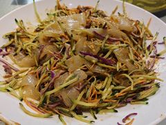 -老德州四合院·德州菜(天衢路店)