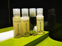 -厦门海港英迪格酒店(中山路店)