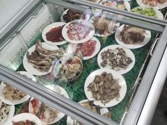 -灿哥羊汤(果园店)
