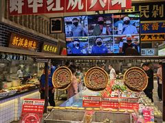 -阿财老铺·老蚌埠龙虾城(华夏总店)