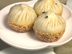 -淮扬府·游园京梦(北京SKP店)