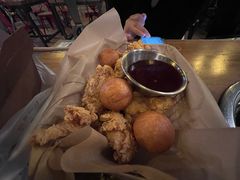 -包装马车·韩国料理·포장마차